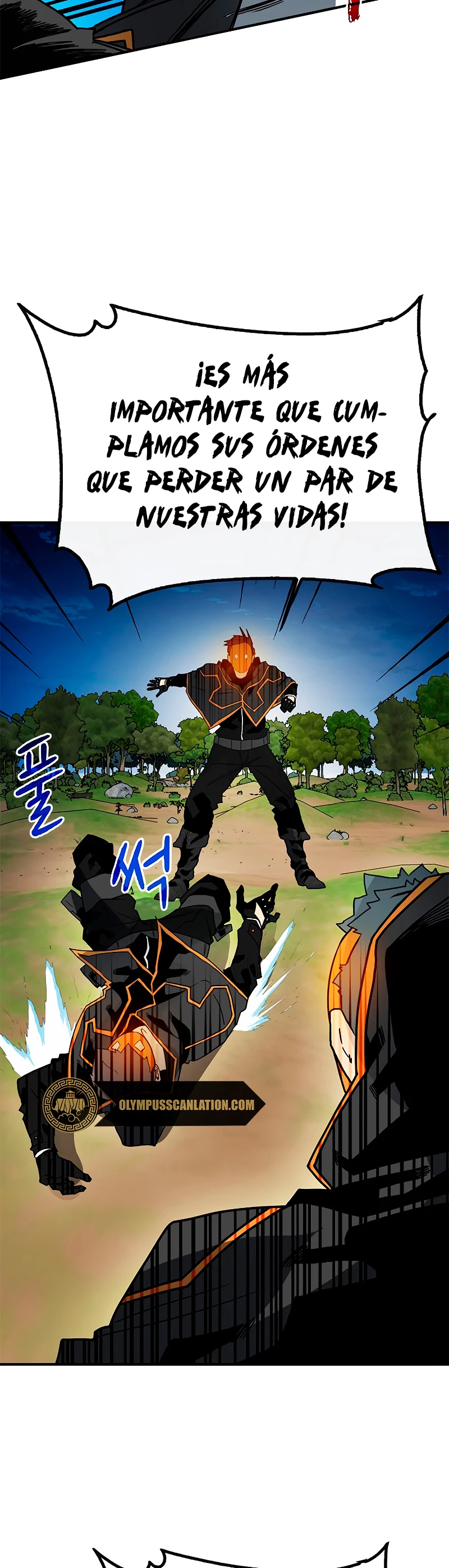 Cazador de gachas de clase SSS Capitulo 37 página 33