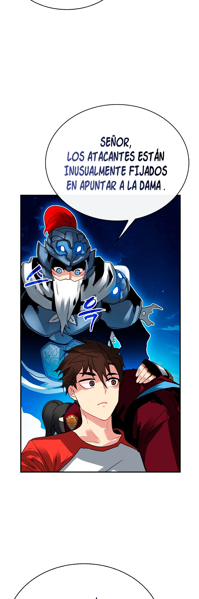 Cazador de gachas de clase SSS Capitulo 37 página 43