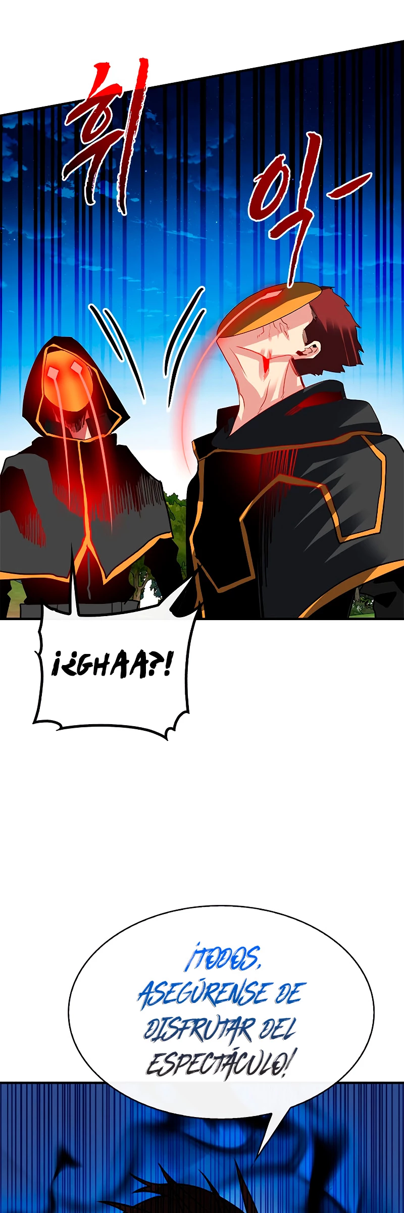Cazador de gachas de clase SSS Capitulo 37 página 50