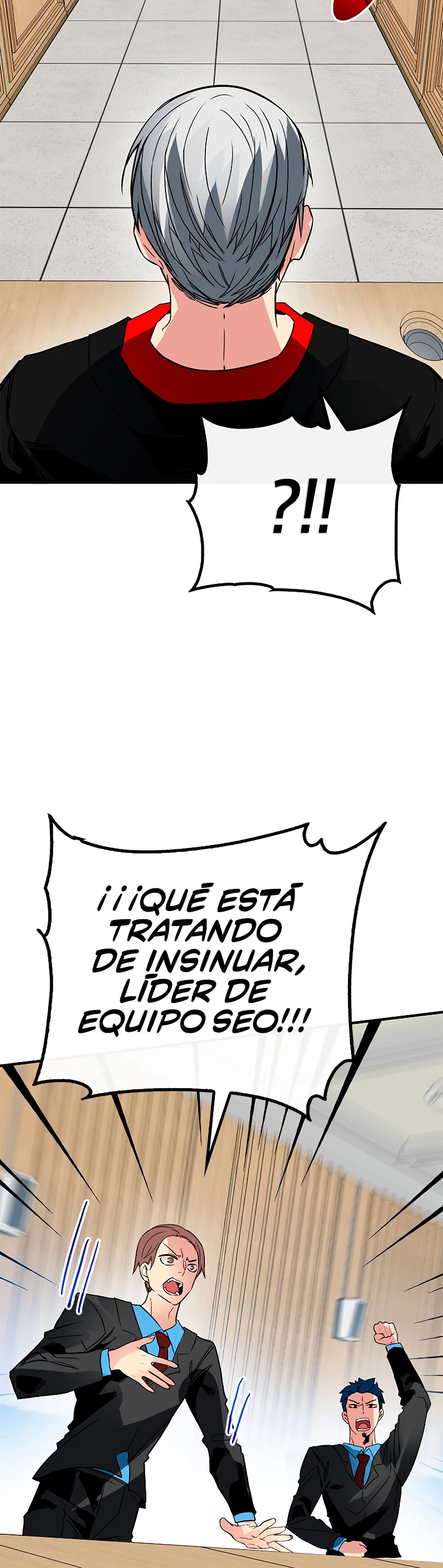 Cazador de gachas de clase SSS Capitulo 38 página 26