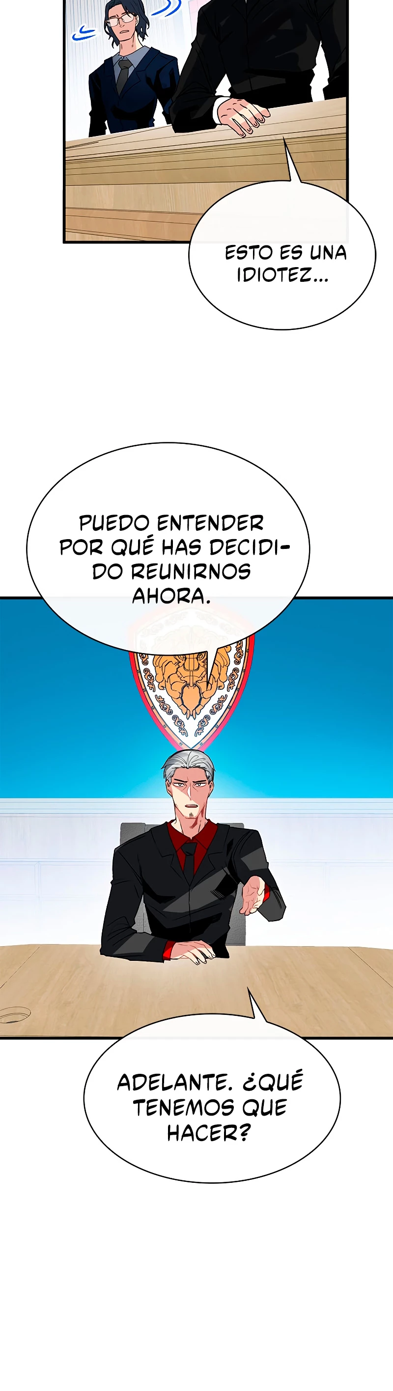 Cazador de gachas de clase SSS Capitulo 38 página 29