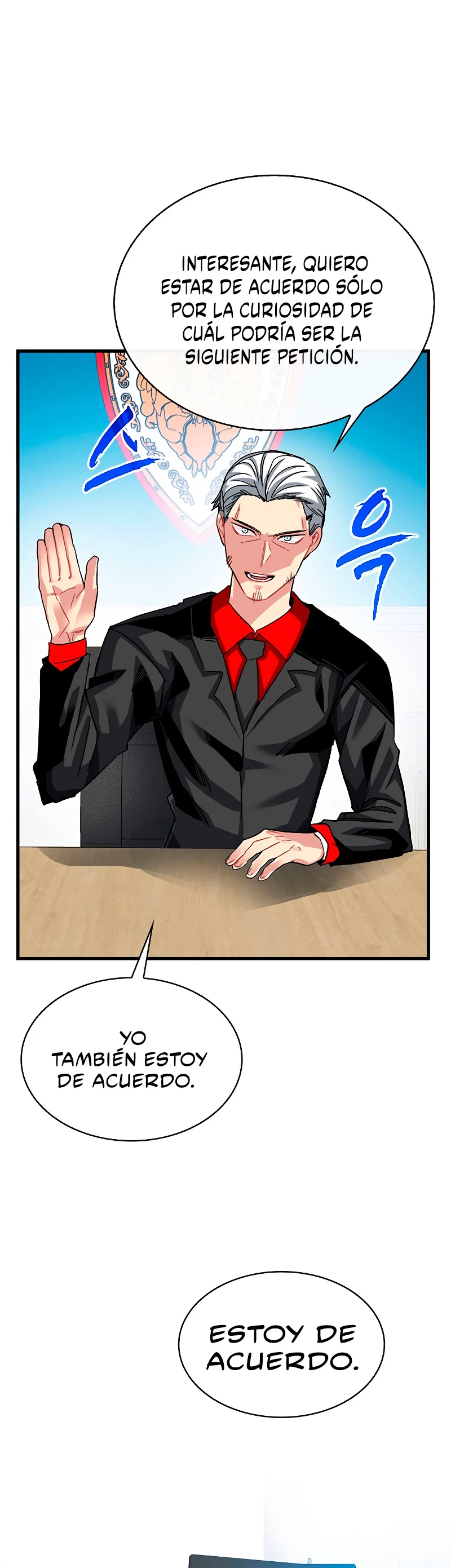 Cazador de gachas de clase SSS Capitulo 38 página 36