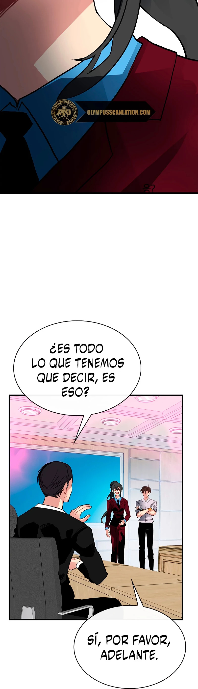 Cazador de gachas de clase SSS Capitulo 38 página 42