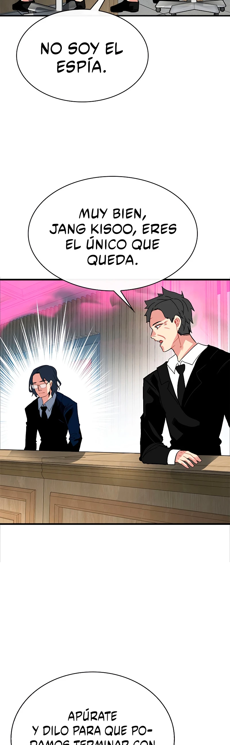 Cazador de gachas de clase SSS Capitulo 38 página 44