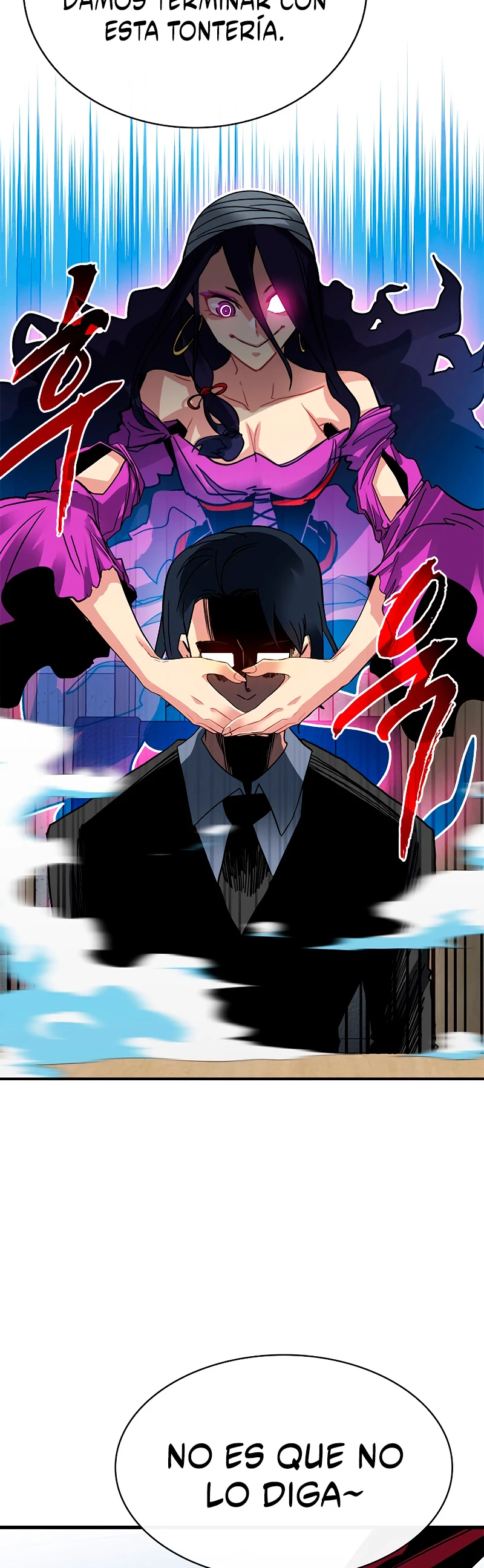 Cazador de gachas de clase SSS Capitulo 38 página 45