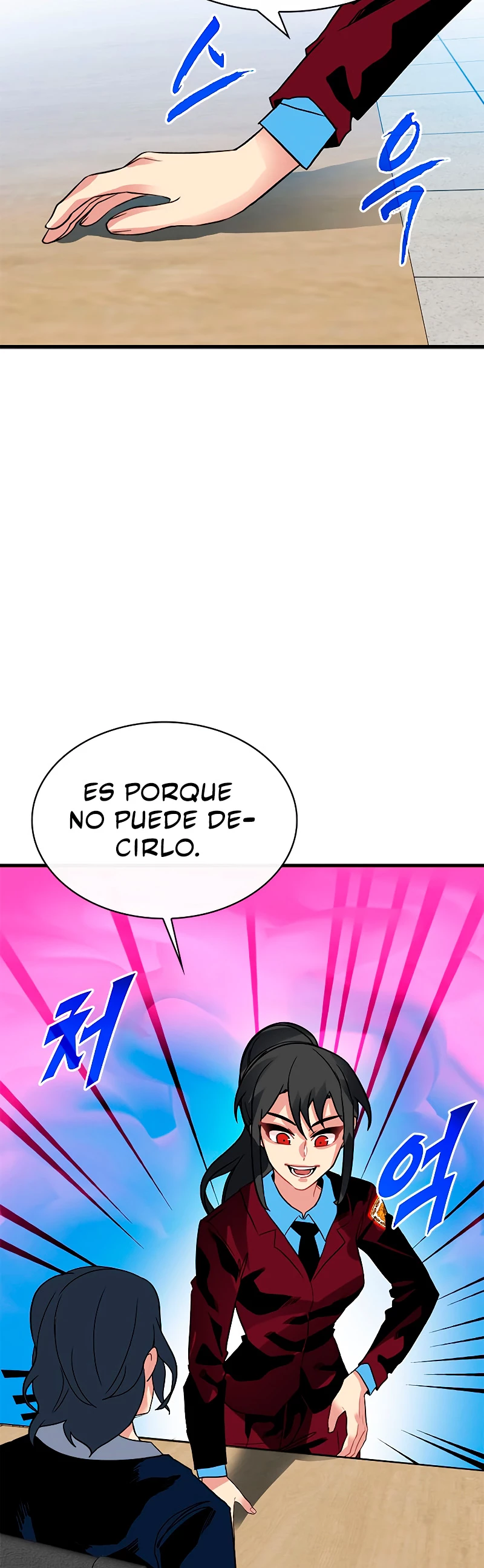 Cazador de gachas de clase SSS Capitulo 38 página 46