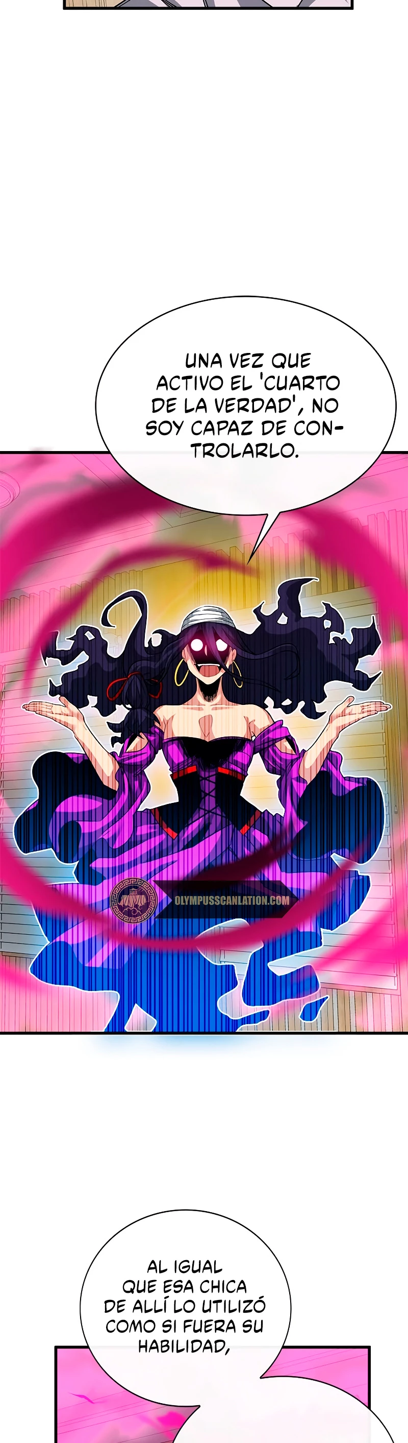 Cazador de gachas de clase SSS Capitulo 39 página 12