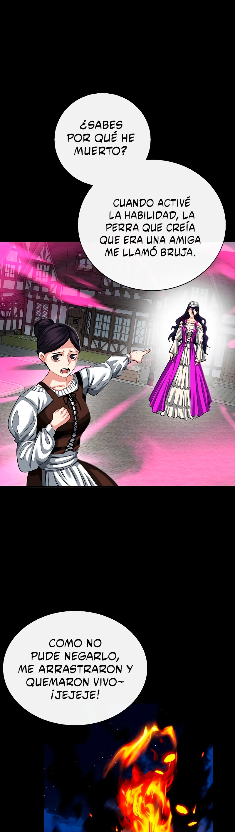 Cazador de gachas de clase SSS Capitulo 39 página 14