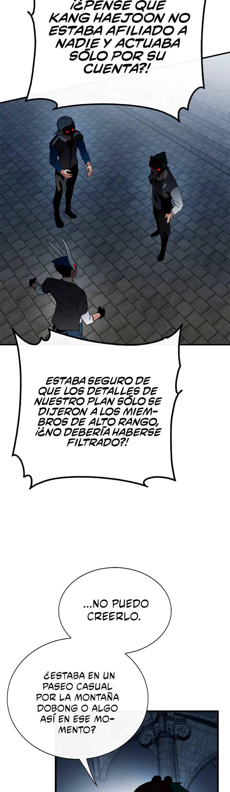 Cazador de gachas de clase SSS Capitulo 39 página 25