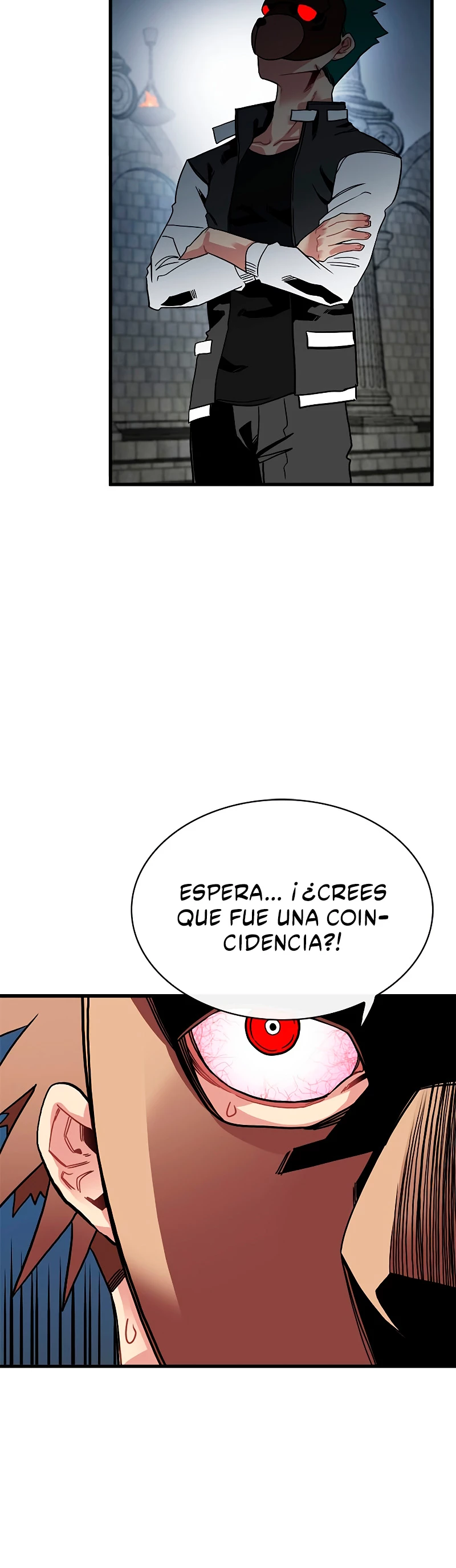Cazador de gachas de clase SSS Capitulo 39 página 26