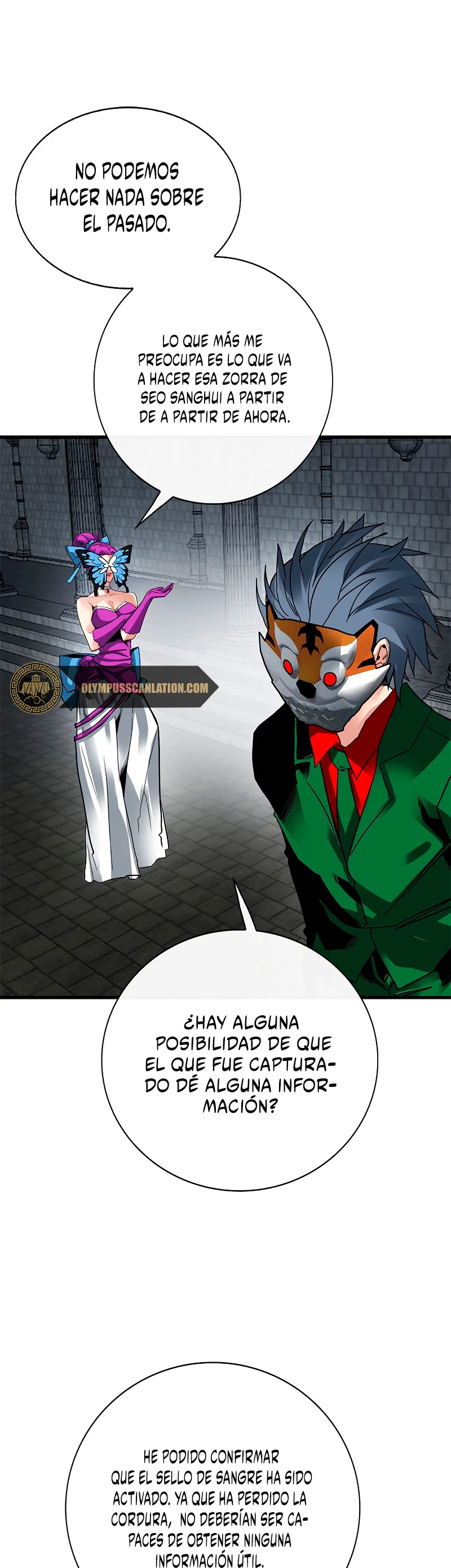 Cazador de gachas de clase SSS Capitulo 39 página 30