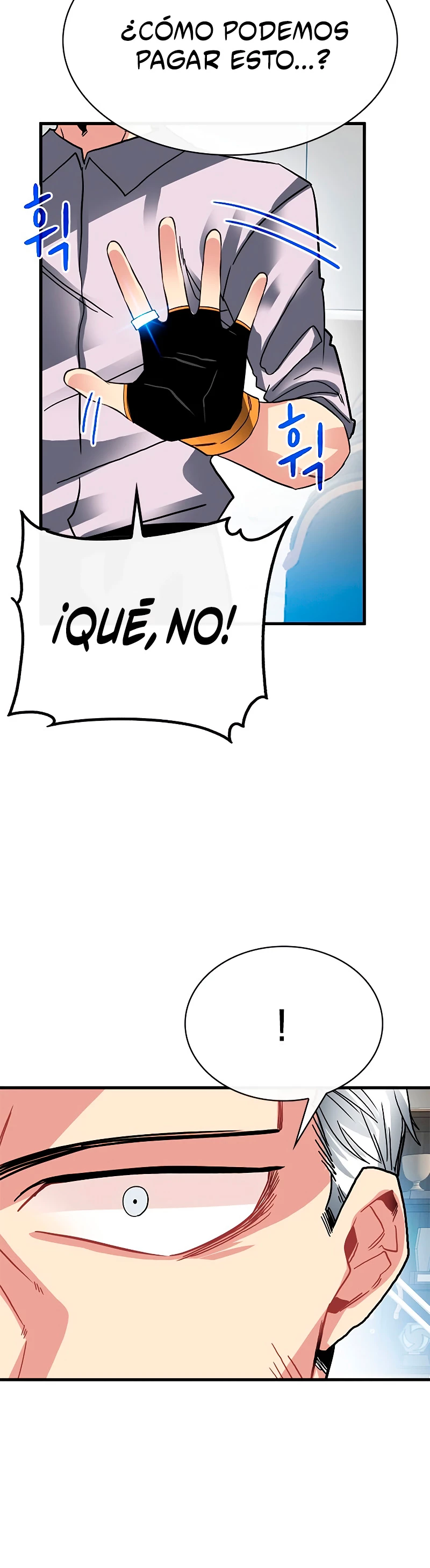 Cazador de gachas de clase SSS Capitulo 39 página 42