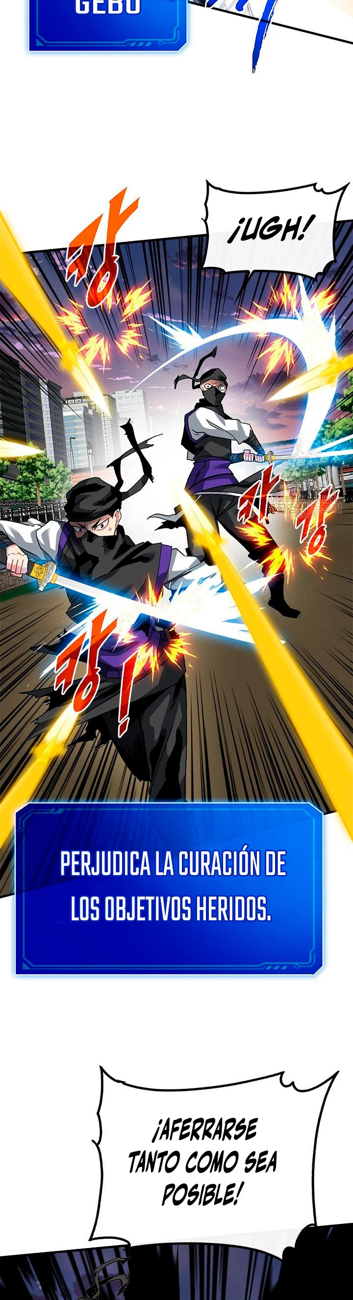 Cazador de gachas de clase SSS Capitulo 45 página 25