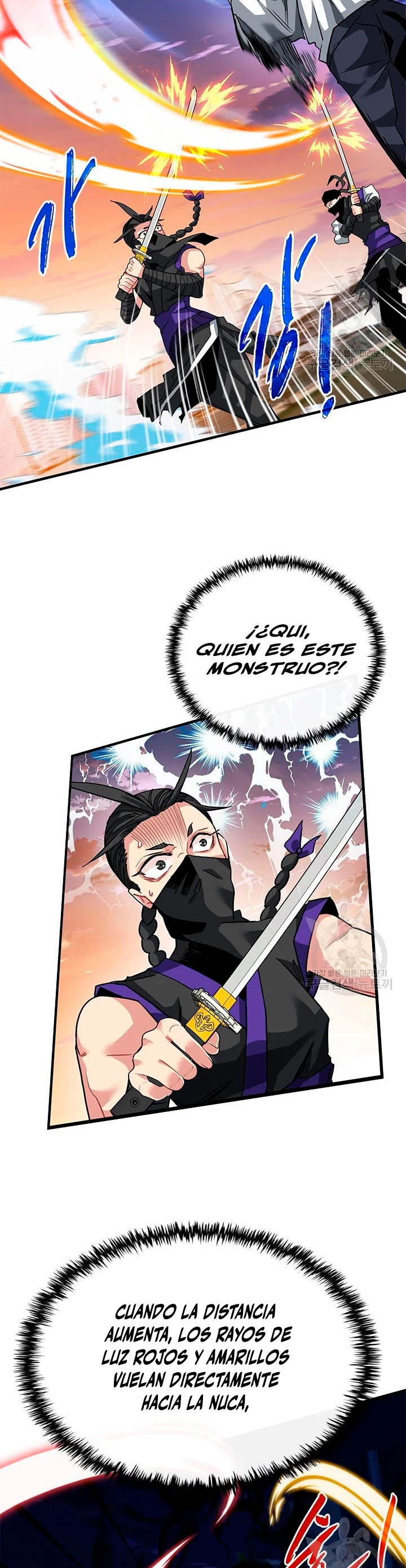 Cazador de gachas de clase SSS Capitulo 45 página 28