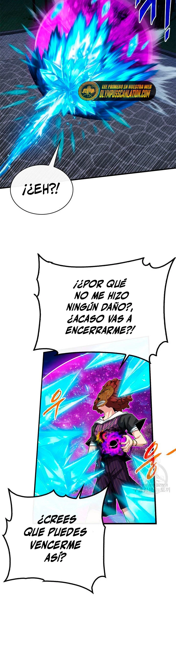 Cazador de gachas de clase SSS Capitulo 46 página 28