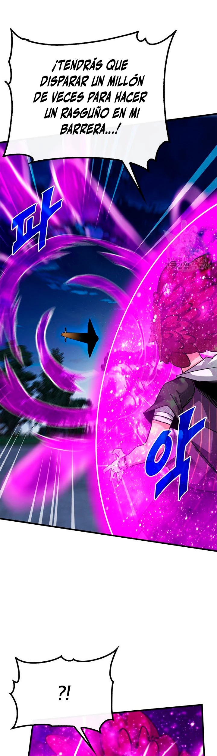 Cazador de gachas de clase SSS Capitulo 47 página 38