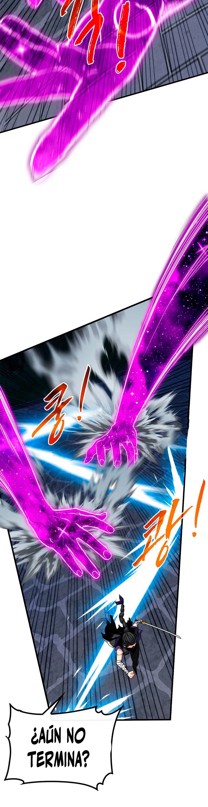 Cazador de gachas de clase SSS Capitulo 47 página 4