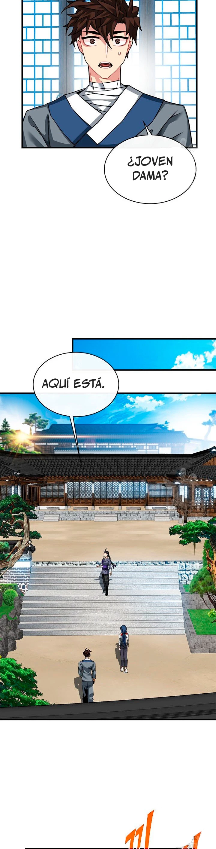 Cazador de gachas de clase SSS Capitulo 48 página 26
