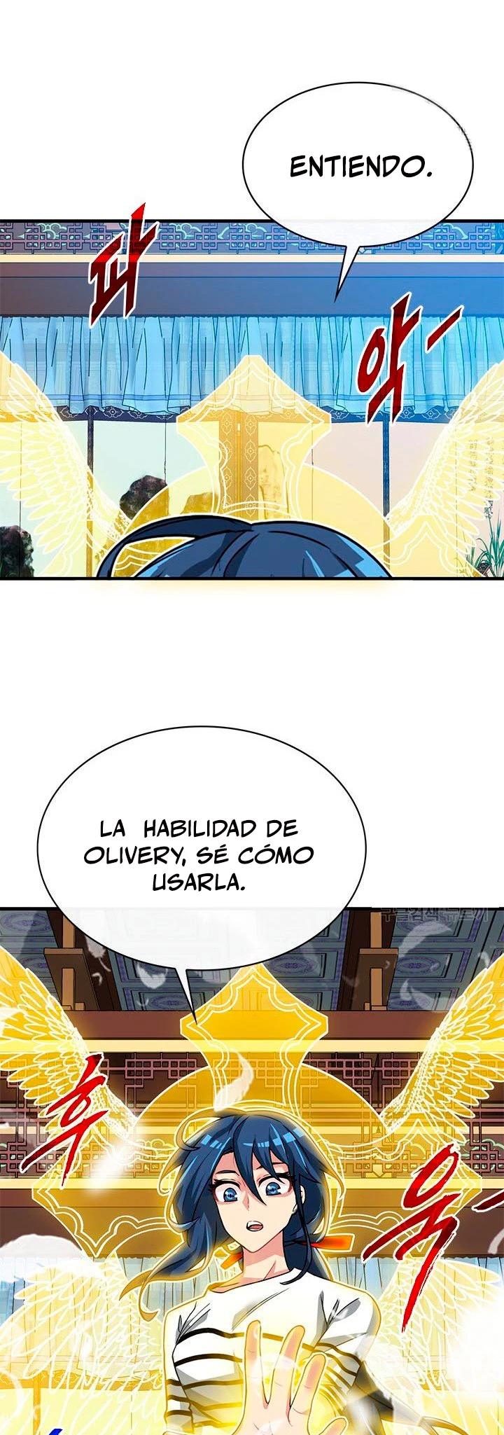 Cazador de gachas de clase SSS Capitulo 48 página 40