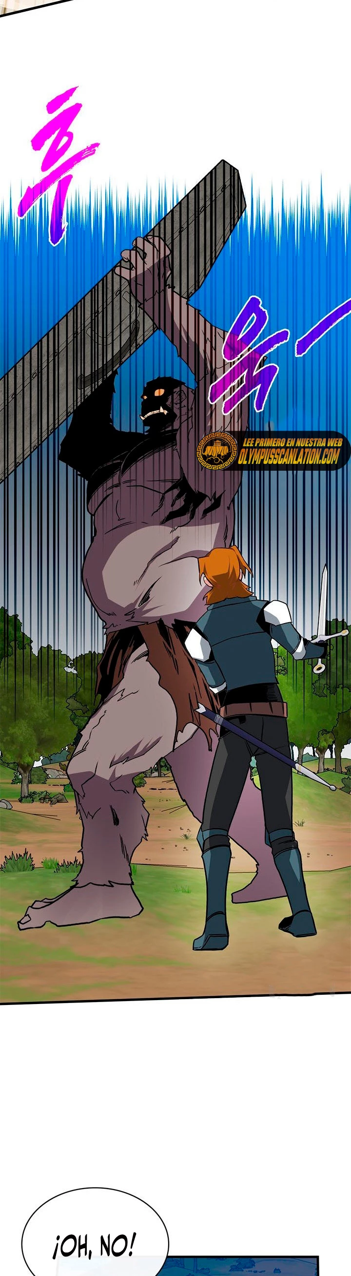 Cazador de gachas de clase SSS Capitulo 51 página 37