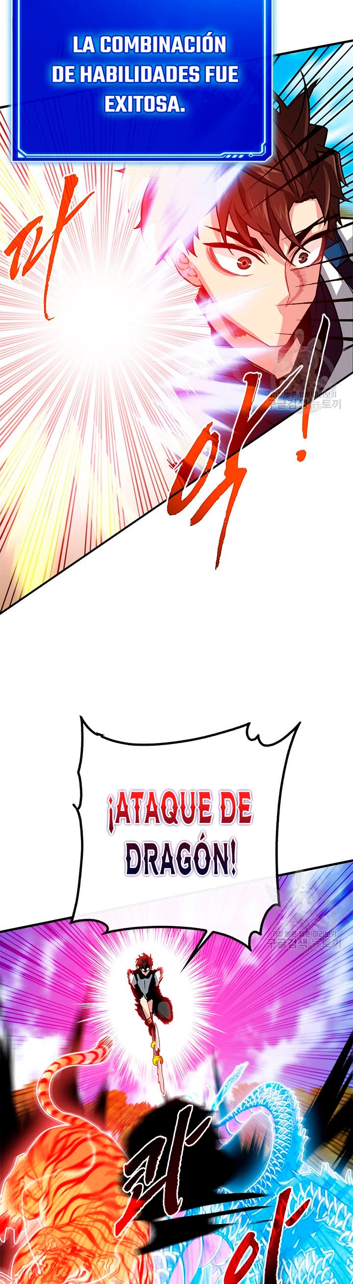 Cazador de gachas de clase SSS Capitulo 51 página 40
