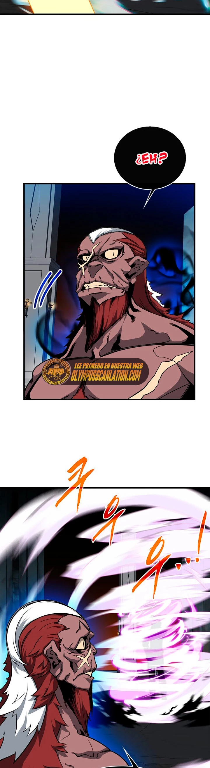 Cazador de gachas de clase SSS Capitulo 52 página 33