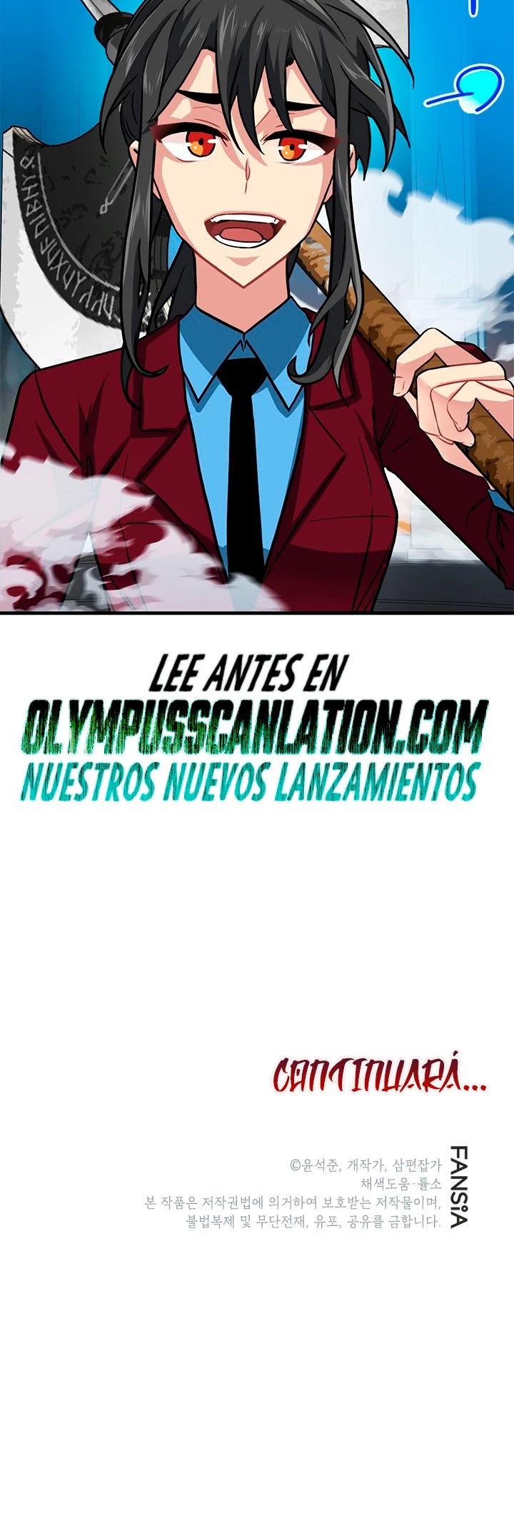 Cazador de gachas de clase SSS Capitulo 52 página 44