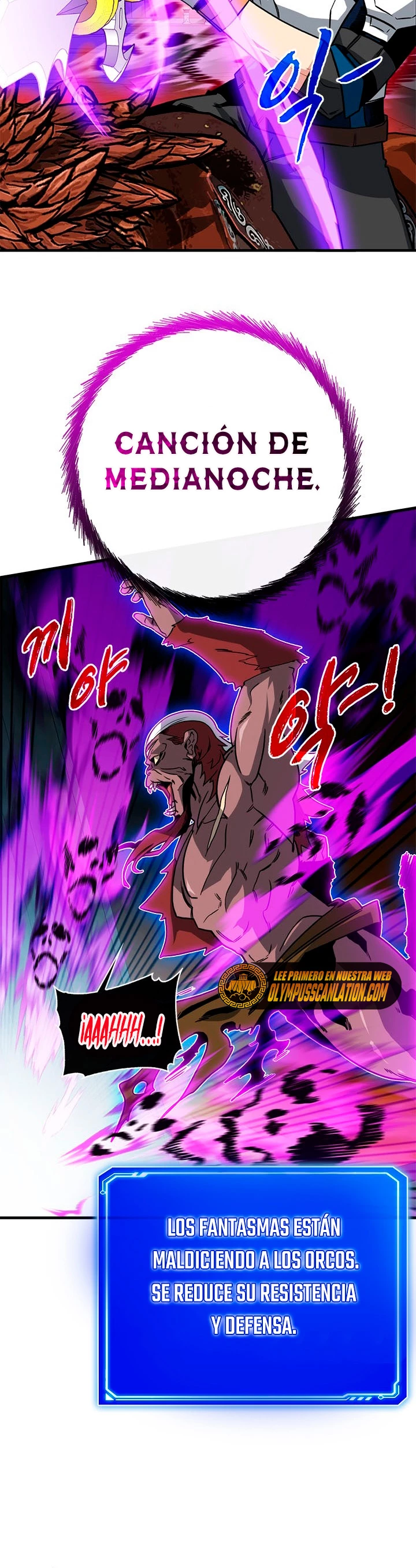 Cazador de gachas de clase SSS Capitulo 53 página 11