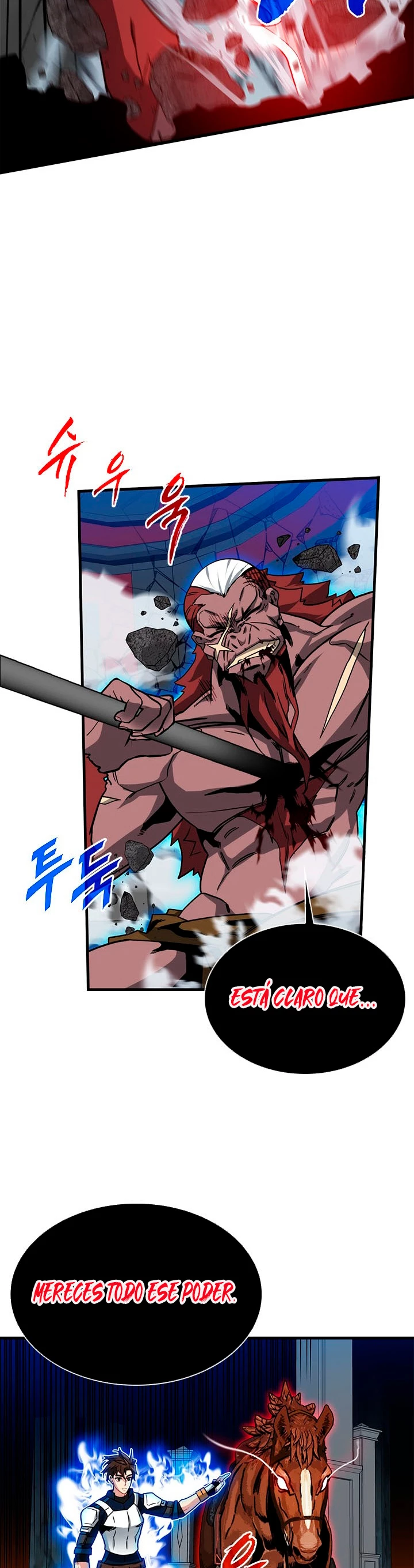 Cazador de gachas de clase SSS Capitulo 53 página 14