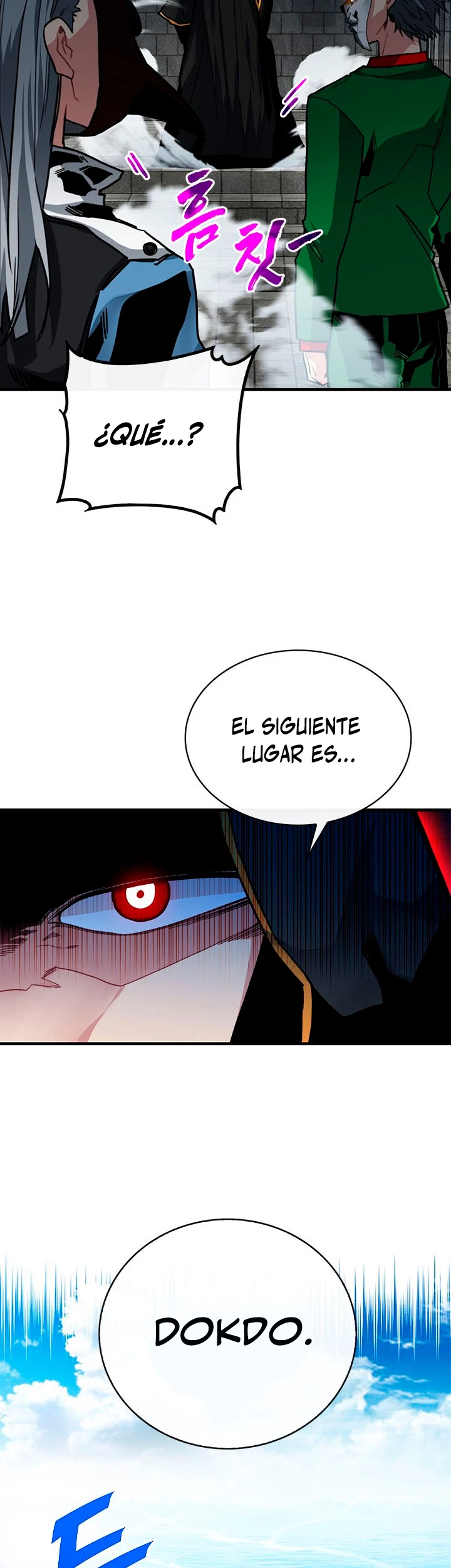 Cazador de gachas de clase SSS Capitulo 53 página 40