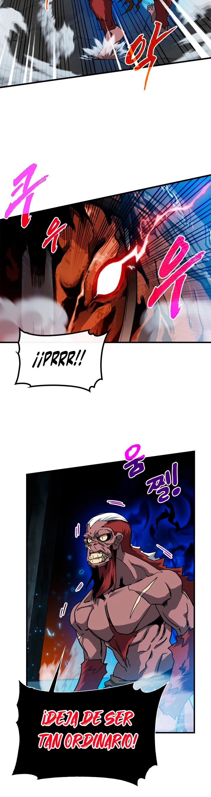 Cazador de gachas de clase SSS Capitulo 53 página 7