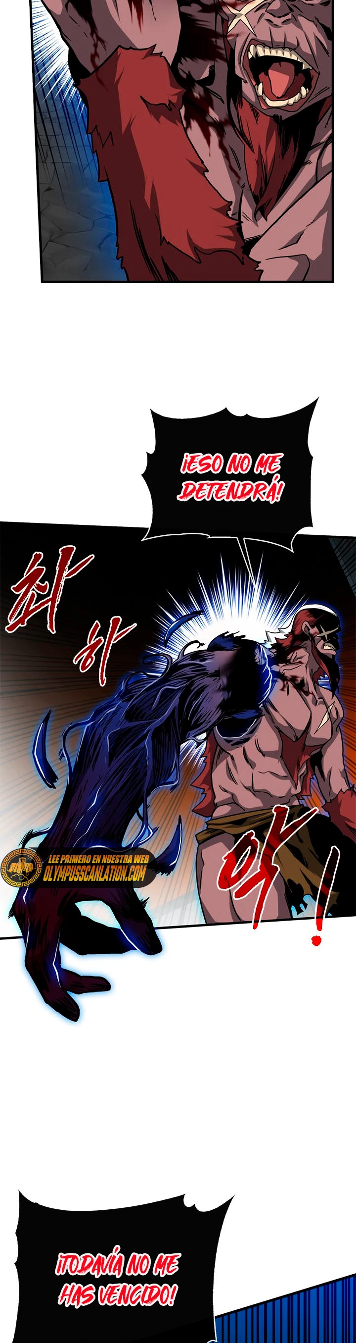 Cazador de gachas de clase SSS Capitulo 53 página 9