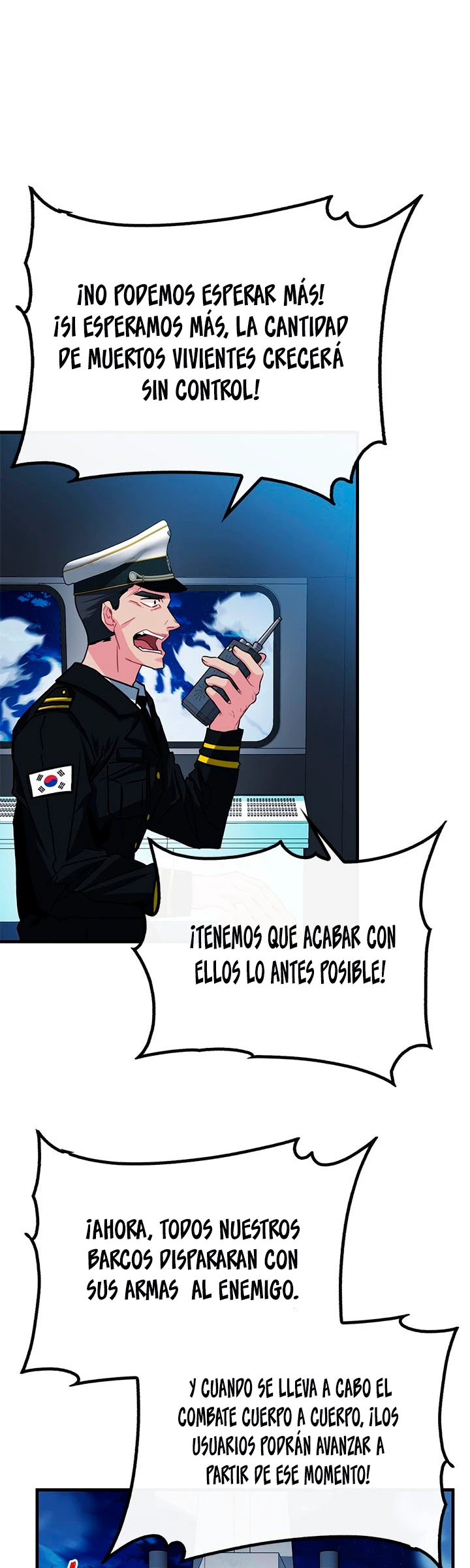 Cazador de gachas de clase SSS Capitulo 56 página 20