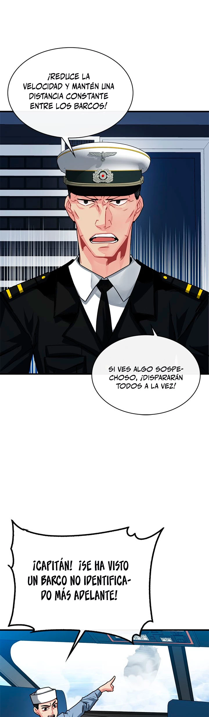 Cazador de gachas de clase SSS Capitulo 56 página 24