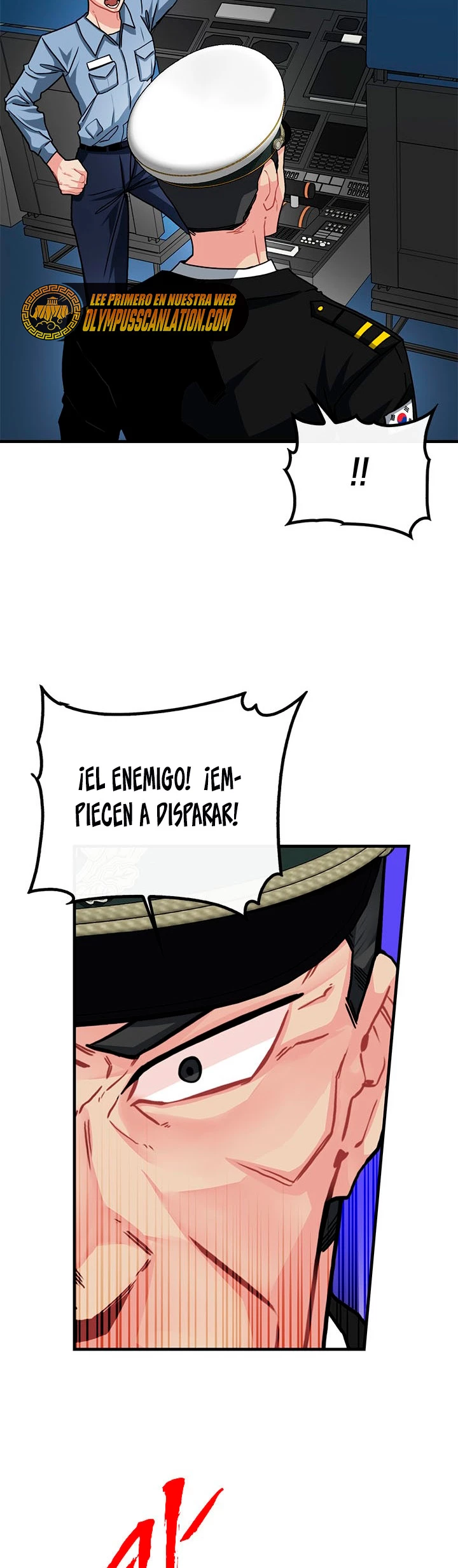 Cazador de gachas de clase SSS Capitulo 56 página 25