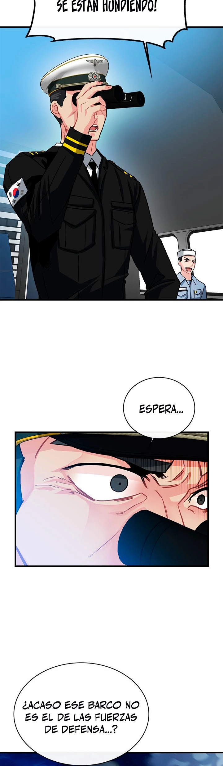 Cazador de gachas de clase SSS Capitulo 56 página 27