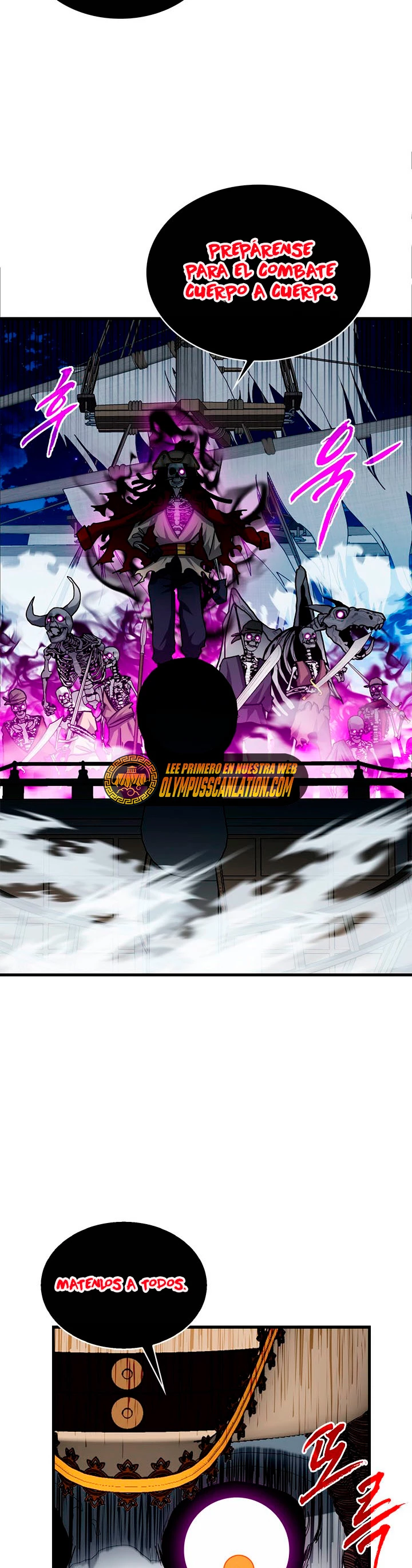 Cazador de gachas de clase SSS Capitulo 56 página 32