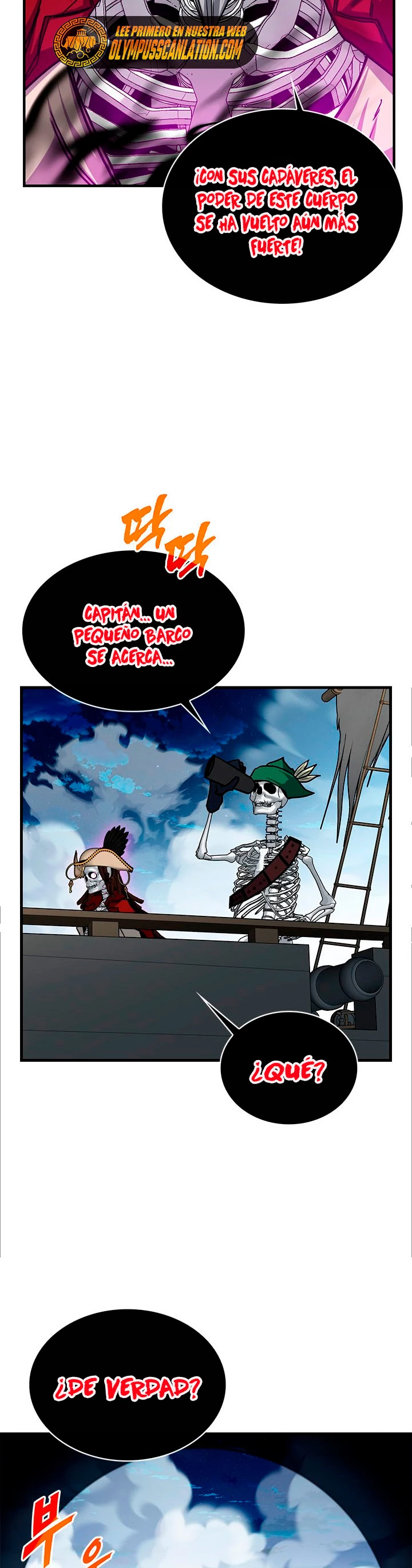 Cazador de gachas de clase SSS Capitulo 56 página 38