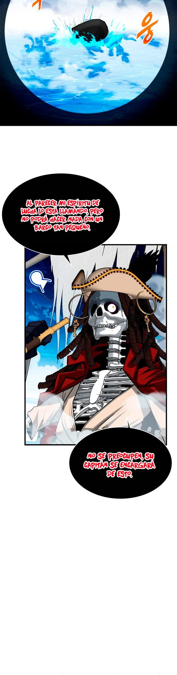 Cazador de gachas de clase SSS Capitulo 56 página 39