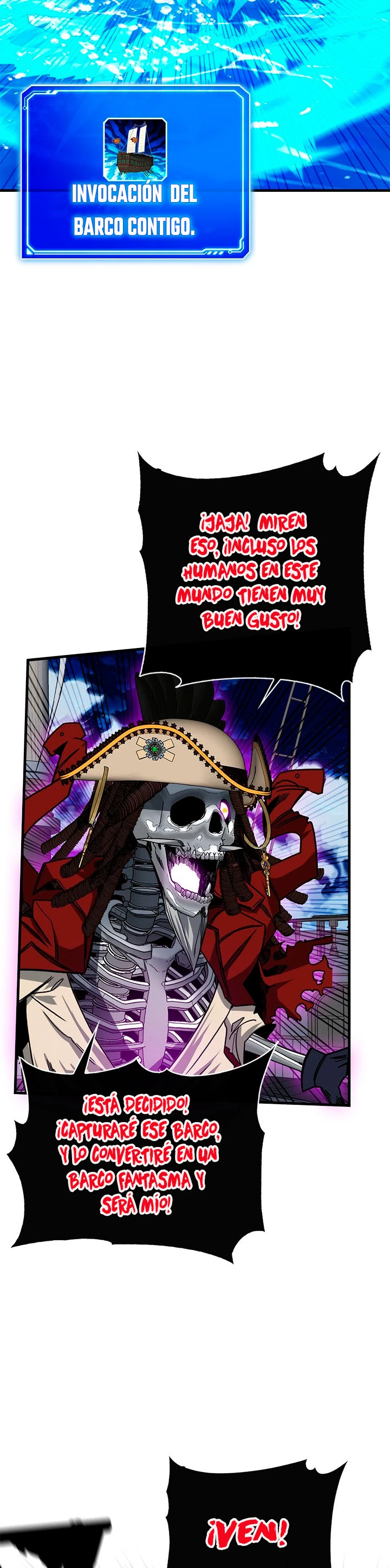 Cazador de gachas de clase SSS Capitulo 57 página 10