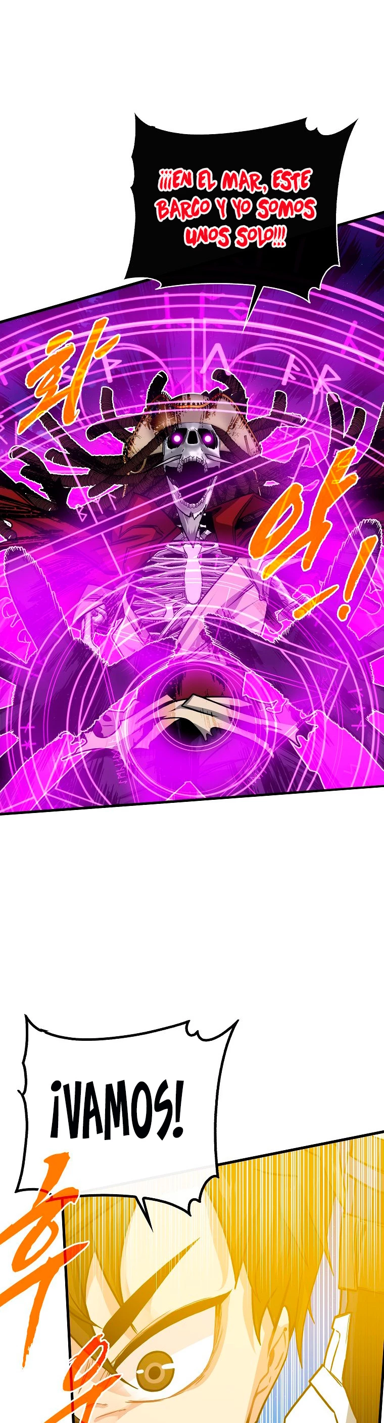 Cazador de gachas de clase SSS Capitulo 58 página 29