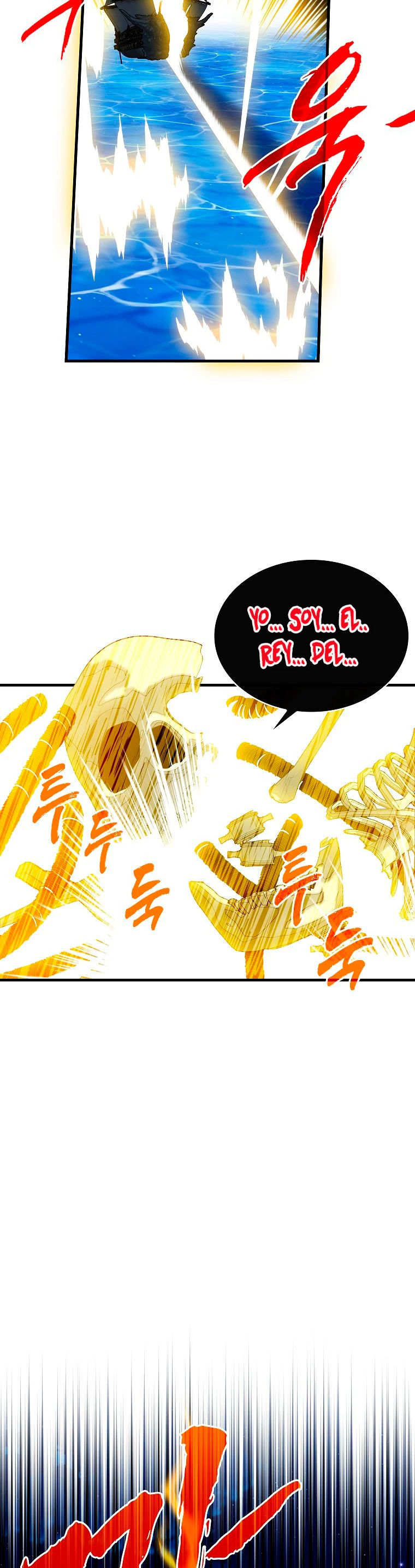 Cazador de gachas de clase SSS Capitulo 58 página 33