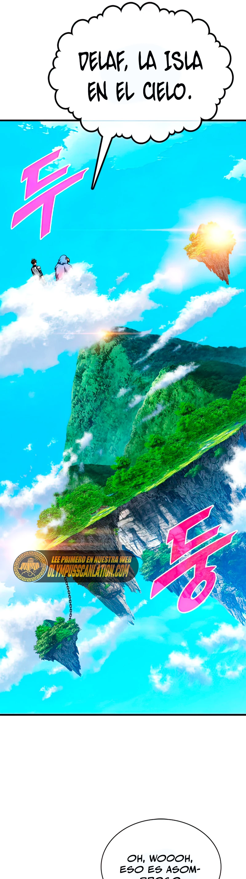 Cazador de gachas de clase SSS Capitulo 60 página 32