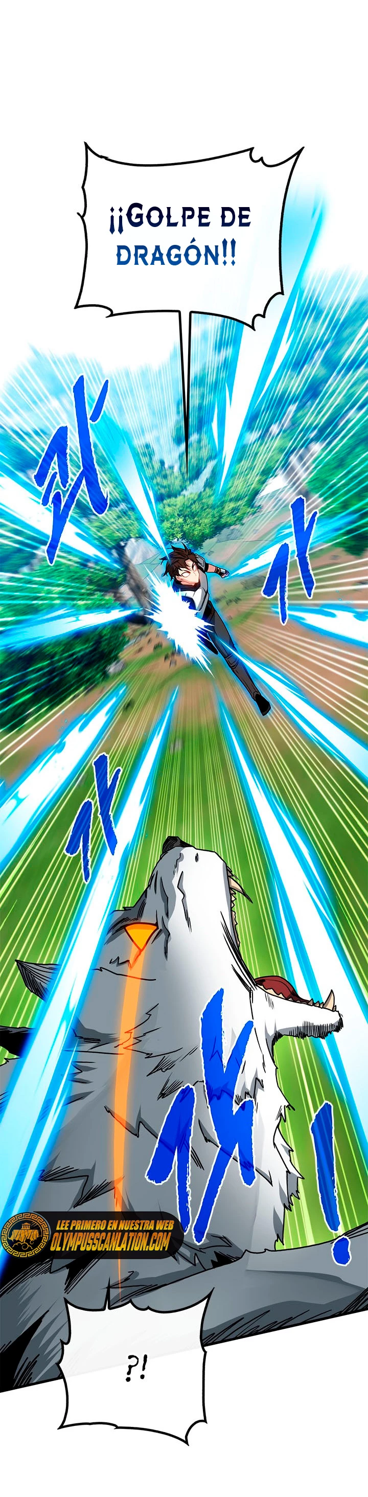 Cazador de gachas de clase SSS Capitulo 61 página 14
