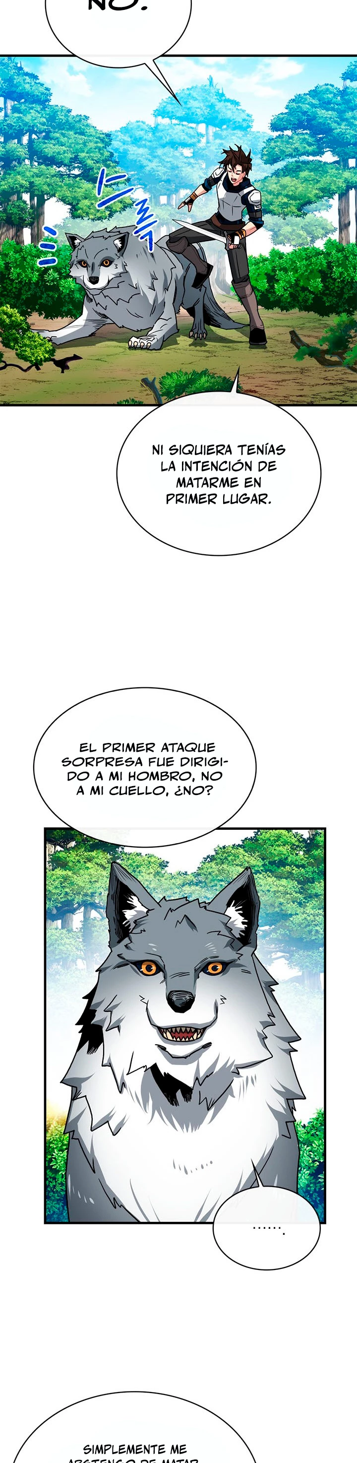Cazador de gachas de clase SSS Capitulo 61 página 27