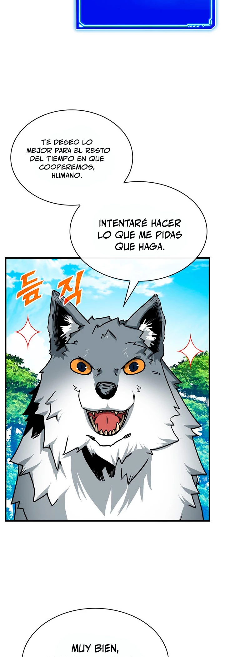 Cazador de gachas de clase SSS Capitulo 61 página 37