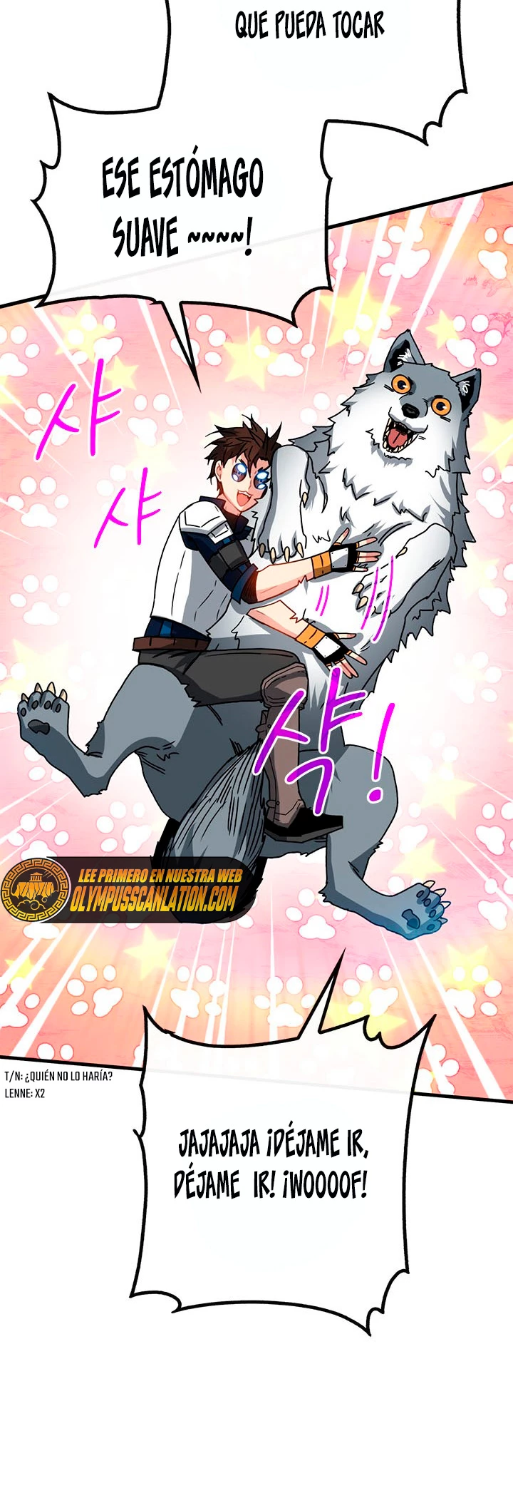 Cazador de gachas de clase SSS Capitulo 61 página 39