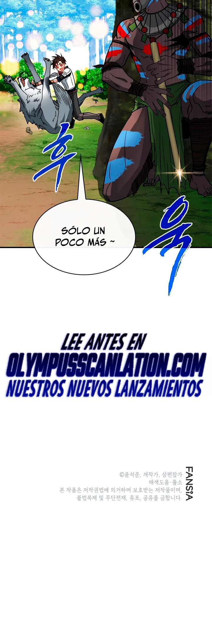 Cazador de gachas de clase SSS Capitulo 61 página 41