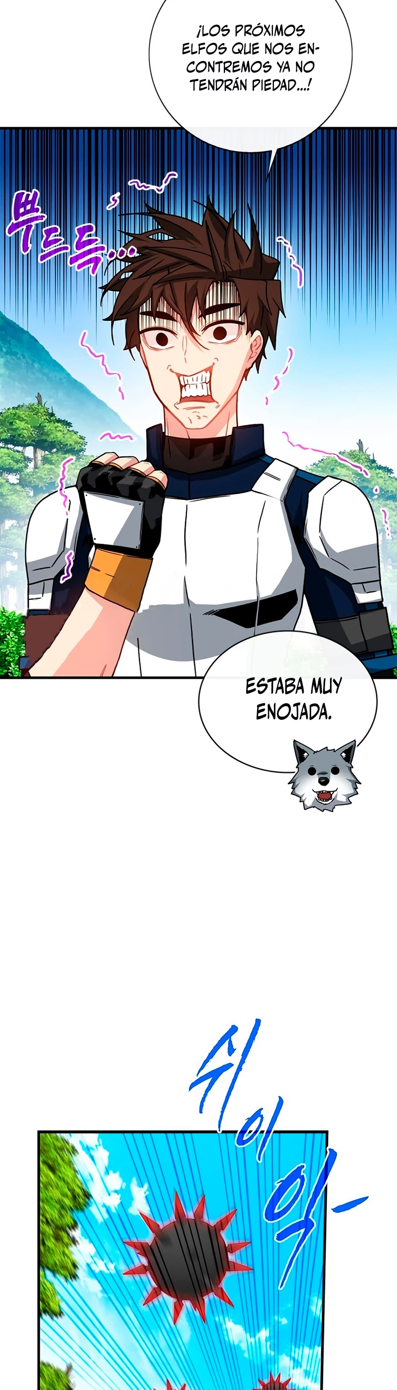 Cazador de gachas de clase SSS Capitulo 62 página 19