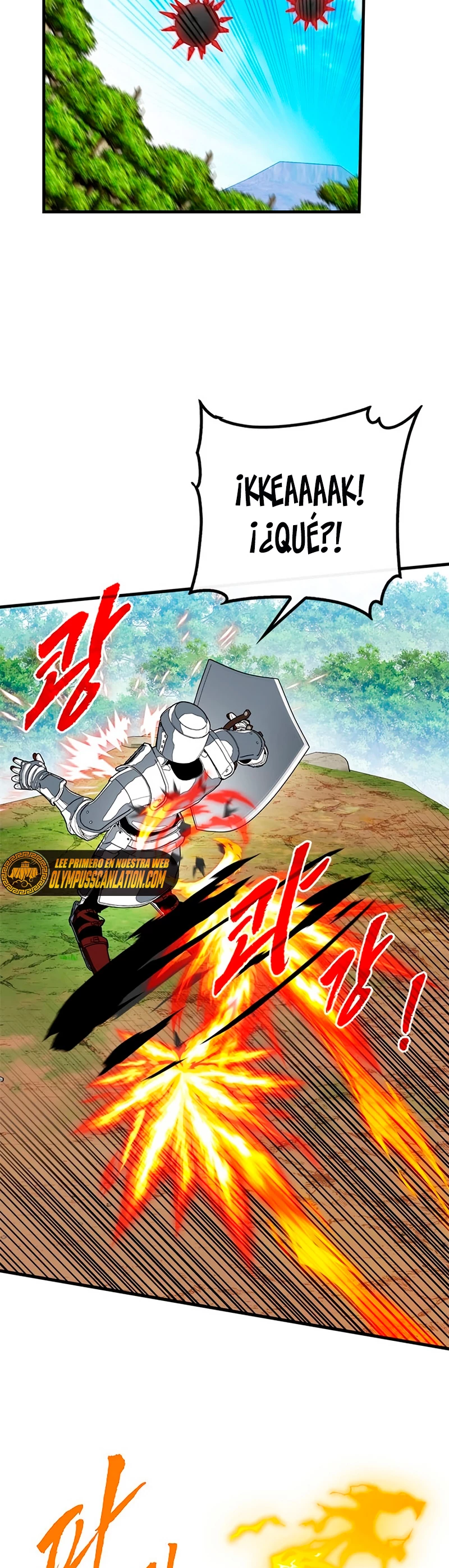 Cazador de gachas de clase SSS Capitulo 62 página 20